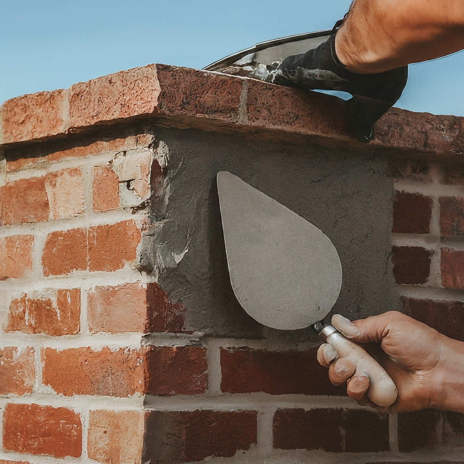 Expert Chimney Masonry Repair in Crest Hill, Illinois - Professional Service by Crest Hill Chimney Sweep