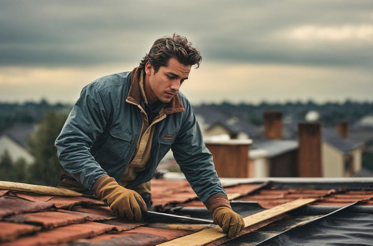 Professional Chimney Waterproofing Services In Crest Hill Illinois