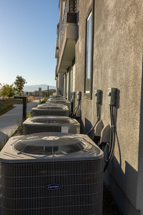 Professional Commercial Air Duct Cleaning In Crest Hill Illinois