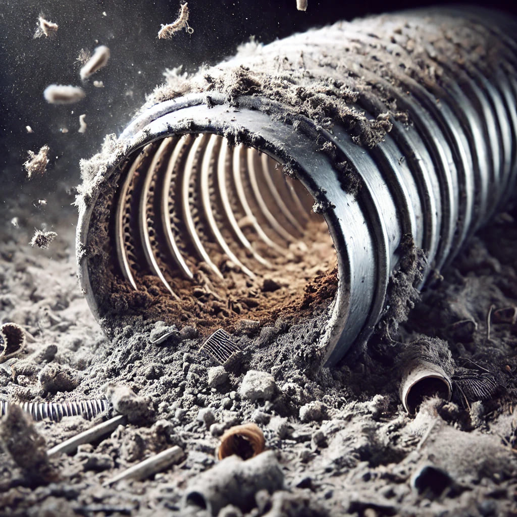 Expert Dryer Vent Cleaning Services in Crest Hill, IL Professional Dryer Vent Cleaning Crest Hill IL - Expert Safety and Efficiency Solutions by Crest Hill Chimney Sweep